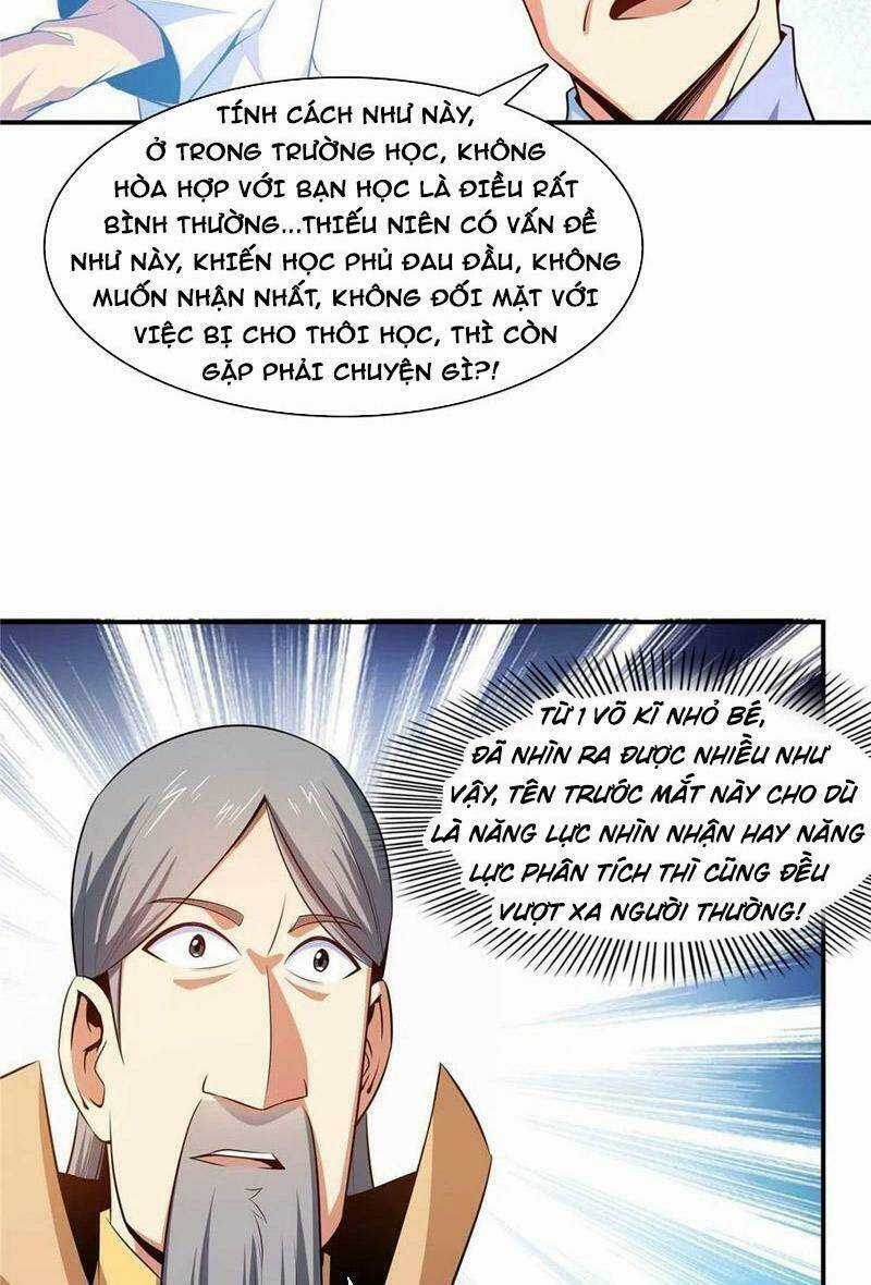 Thiên Đạo Đồ Thư Quán - Chapter 176 - Trang 9