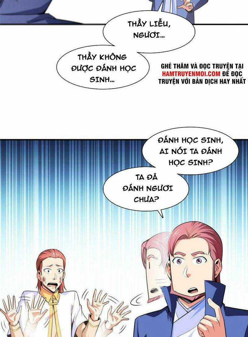 Thiên Đạo Đồ Thư Quán - Chapter 177 - Trang 2