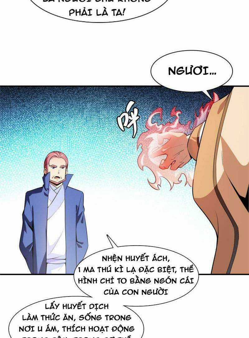 Thiên Đạo Đồ Thư Quán - Chapter 177 - Trang 11