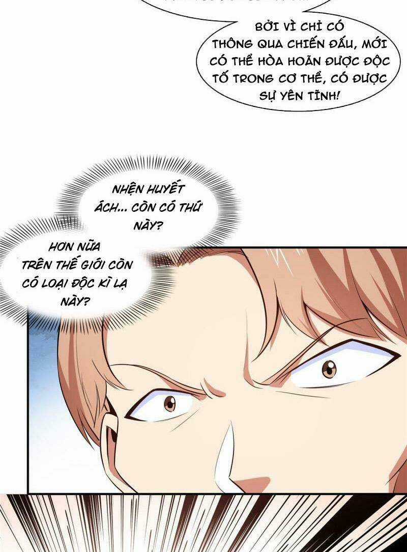 Thiên Đạo Đồ Thư Quán - Chapter 177 - Trang 13