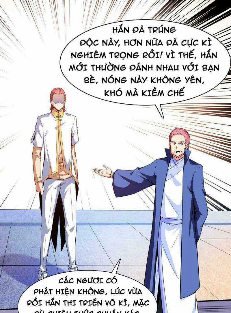 Thiên Đạo Đồ Thư Quán - Chapter 177 - Trang 14