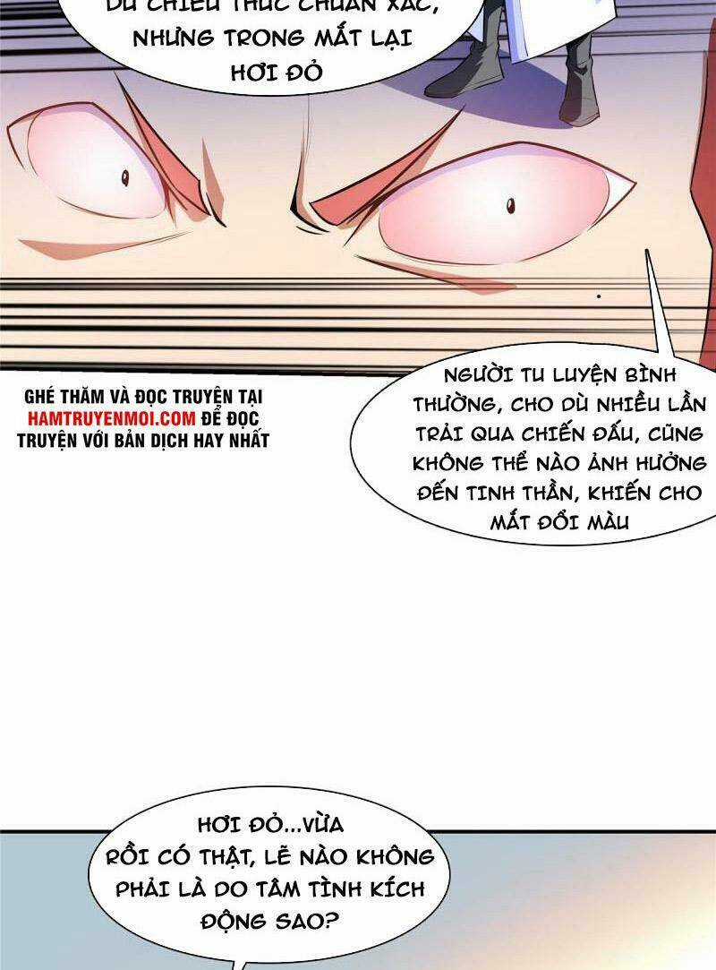 Thiên Đạo Đồ Thư Quán - Chapter 177 - Trang 15