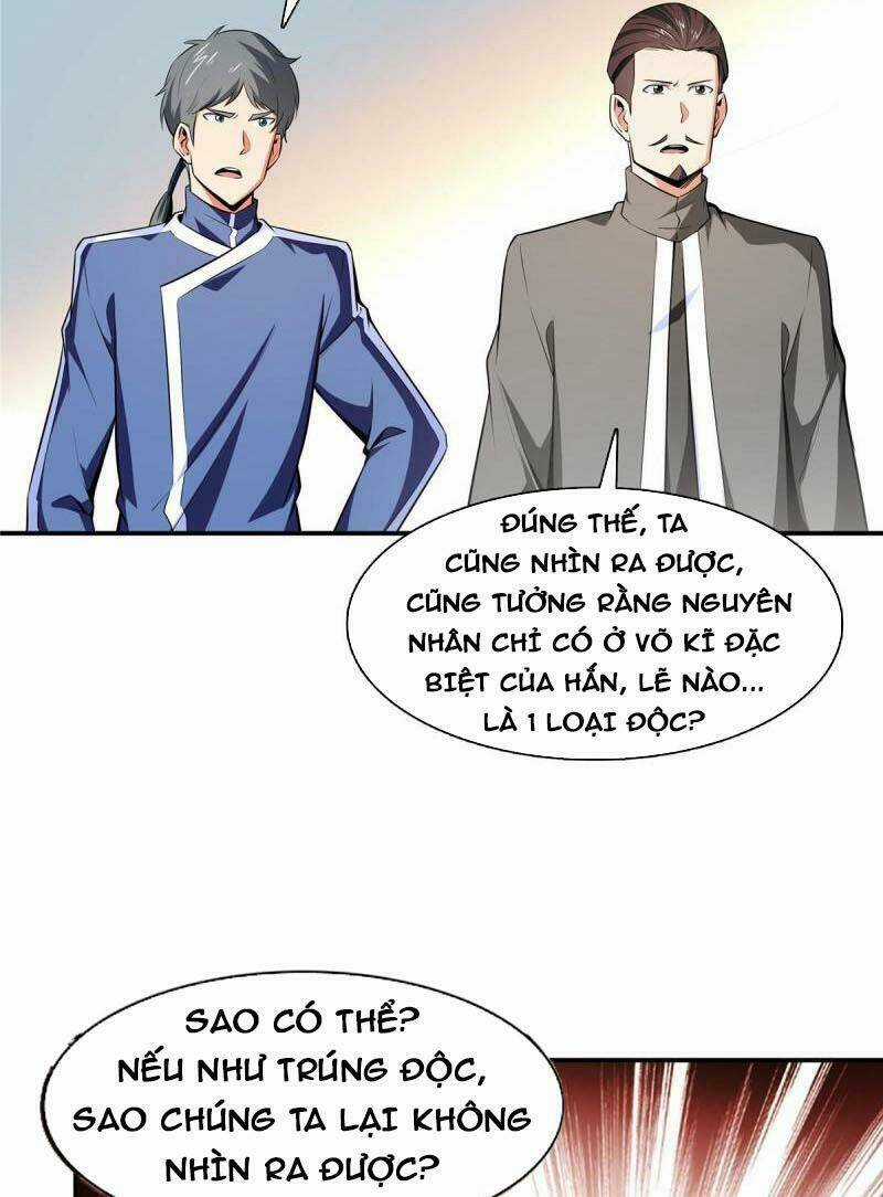 Thiên Đạo Đồ Thư Quán - Chapter 177 - Trang 16