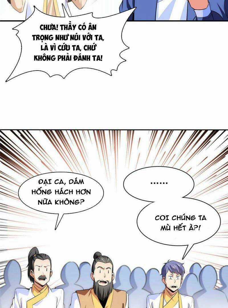 Thiên Đạo Đồ Thư Quán - Chapter 177 - Trang 3