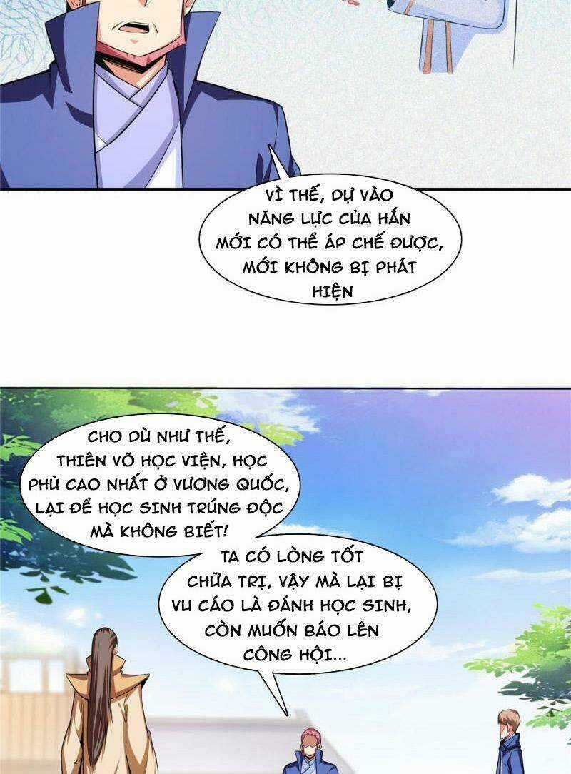 Thiên Đạo Đồ Thư Quán - Chapter 177 - Trang 21