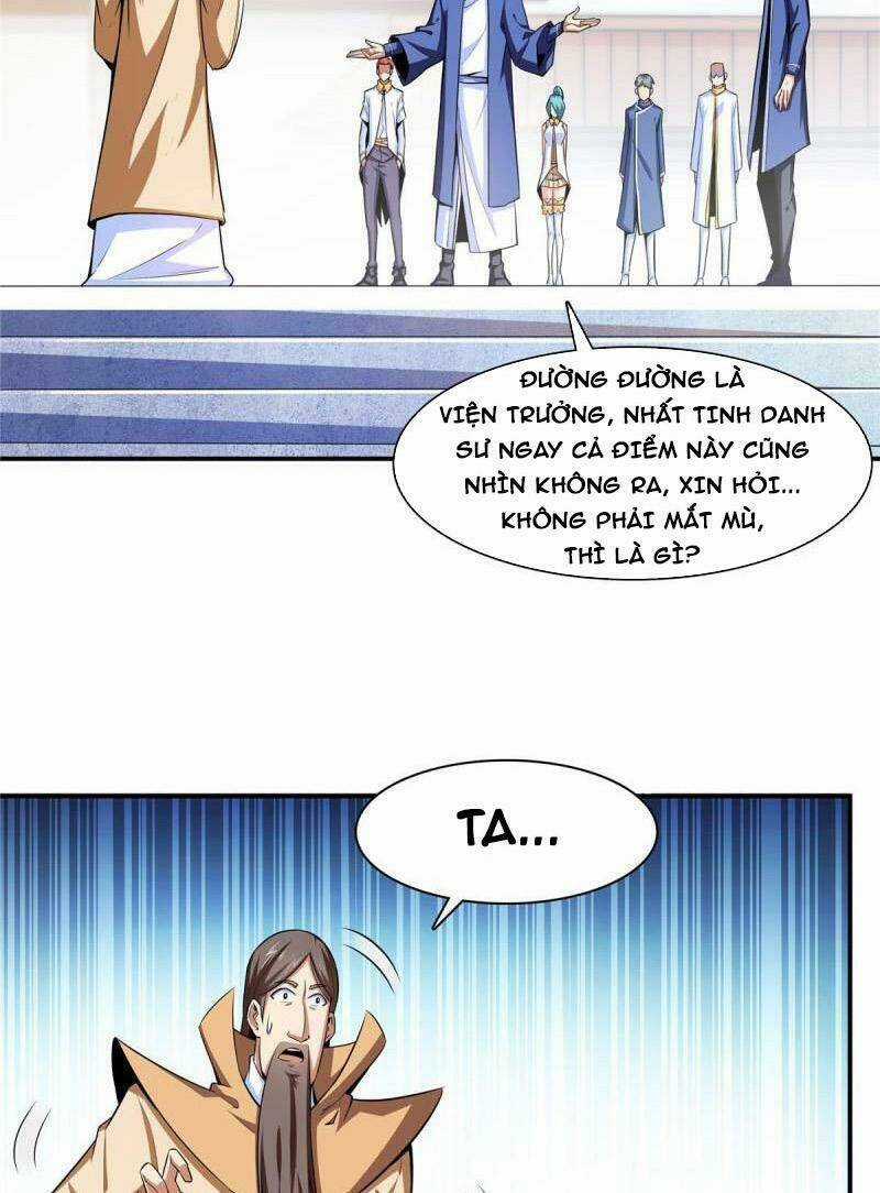 Thiên Đạo Đồ Thư Quán - Chapter 177 - Trang 22