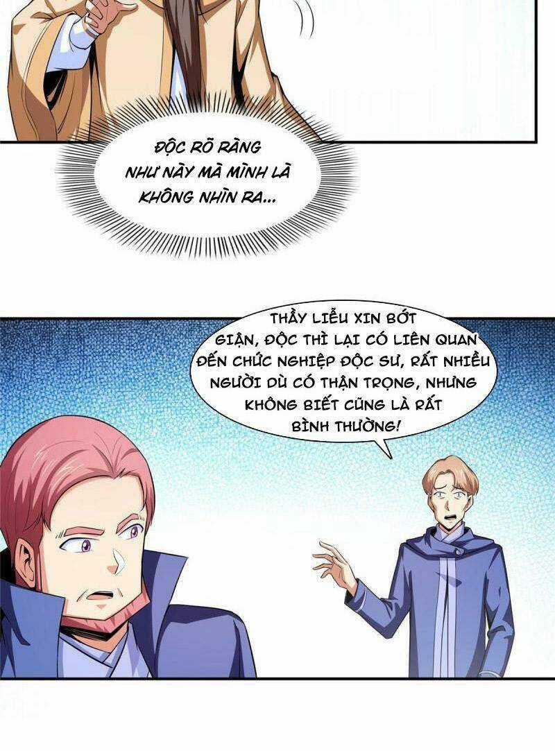 Thiên Đạo Đồ Thư Quán - Chapter 177 - Trang 23