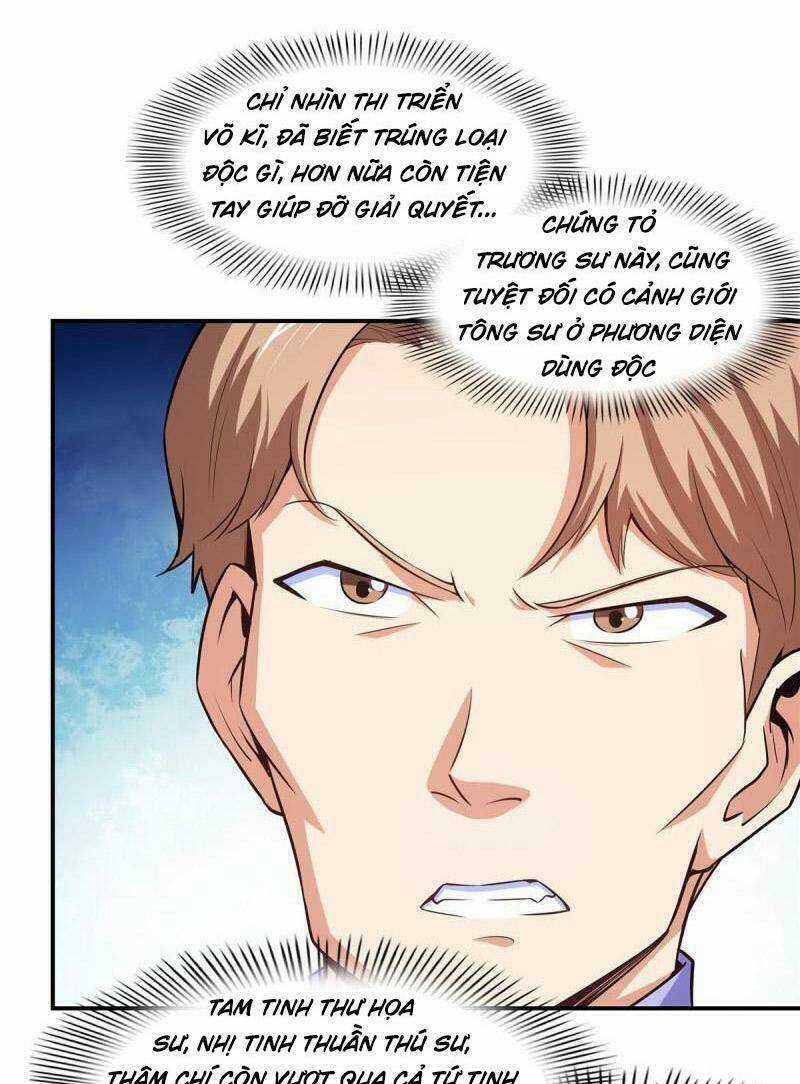 Thiên Đạo Đồ Thư Quán - Chapter 177 - Trang 24