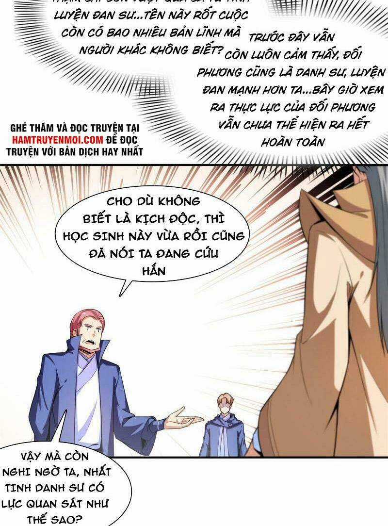 Thiên Đạo Đồ Thư Quán - Chapter 177 - Trang 25