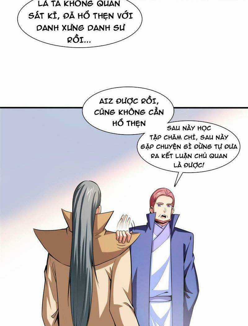 Thiên Đạo Đồ Thư Quán - Chapter 177 - Trang 27