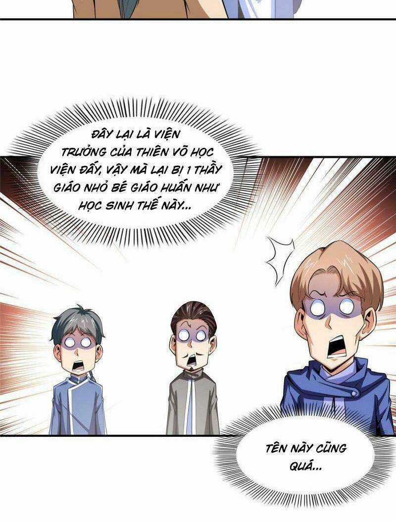 Thiên Đạo Đồ Thư Quán - Chapter 177 - Trang 28