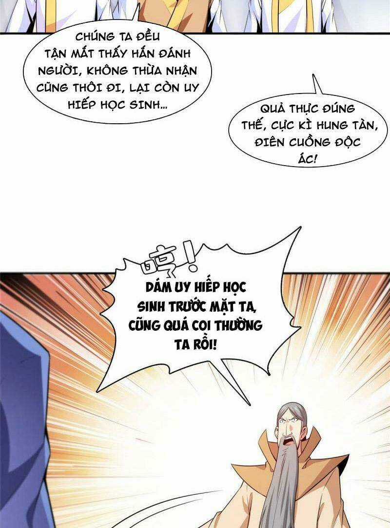 Thiên Đạo Đồ Thư Quán - Chapter 177 - Trang 4