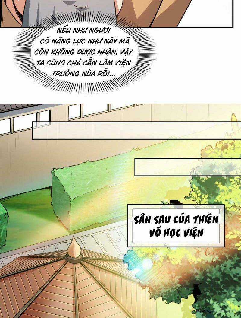Thiên Đạo Đồ Thư Quán - Chapter 177 - Trang 31