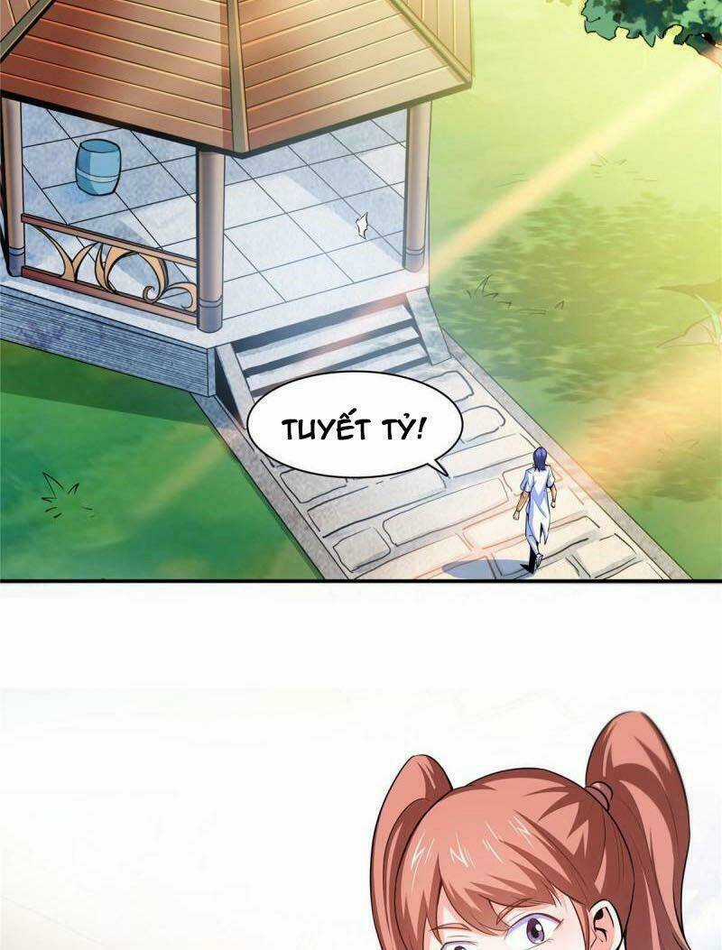 Thiên Đạo Đồ Thư Quán - Chapter 177 - Trang 32