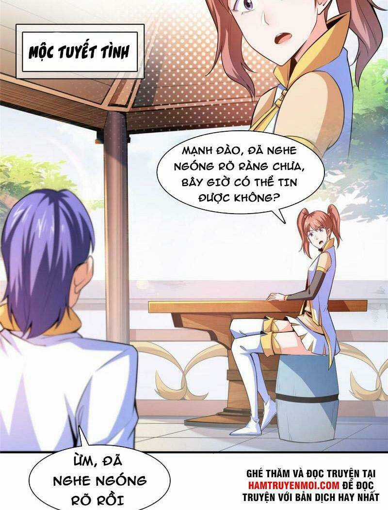 Thiên Đạo Đồ Thư Quán - Chapter 177 - Trang 33
