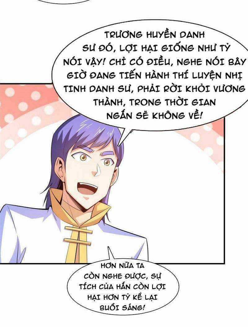 Thiên Đạo Đồ Thư Quán - Chapter 177 - Trang 34