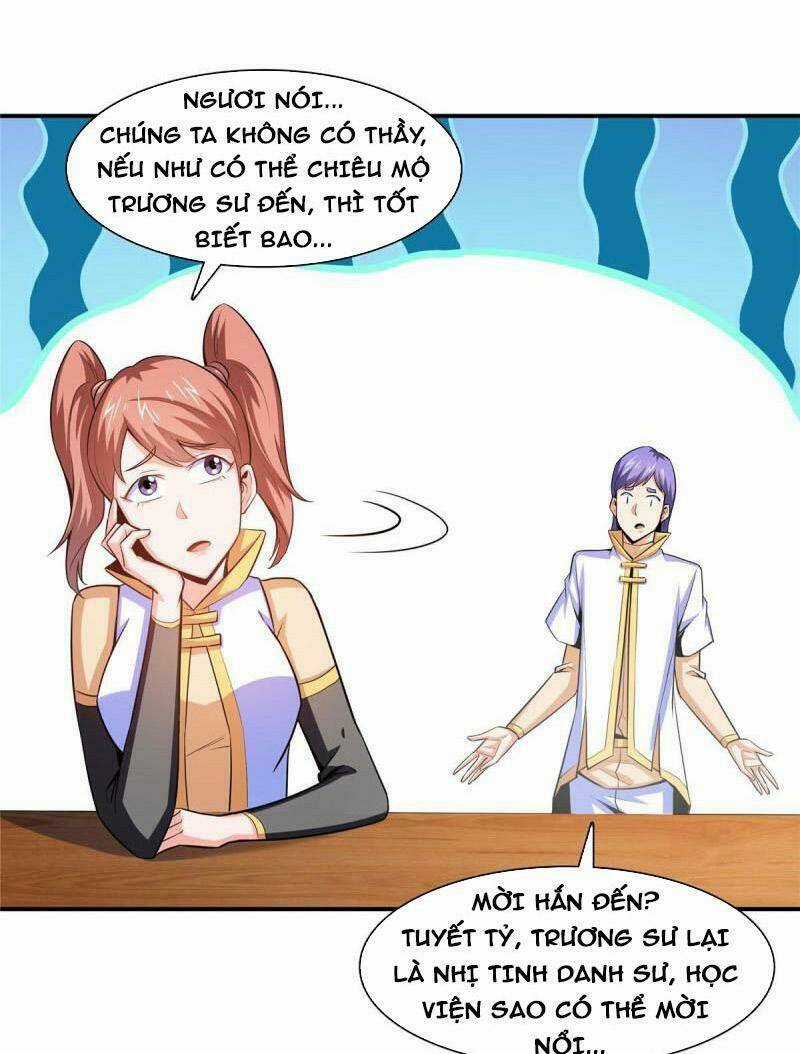 Thiên Đạo Đồ Thư Quán - Chapter 177 - Trang 35