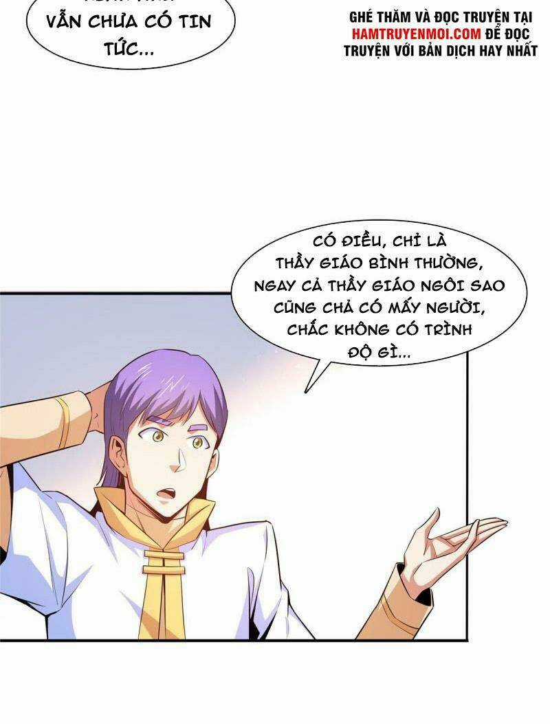 Thiên Đạo Đồ Thư Quán - Chapter 177 - Trang 38