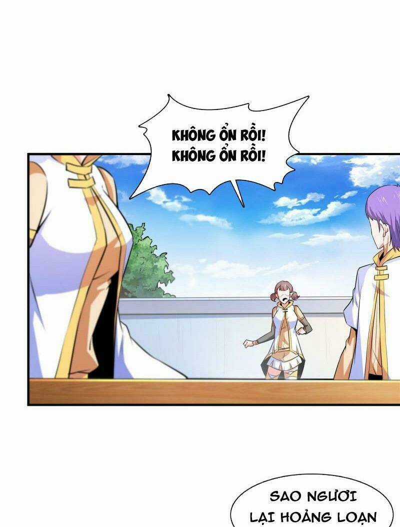 Thiên Đạo Đồ Thư Quán - Chapter 177 - Trang 39