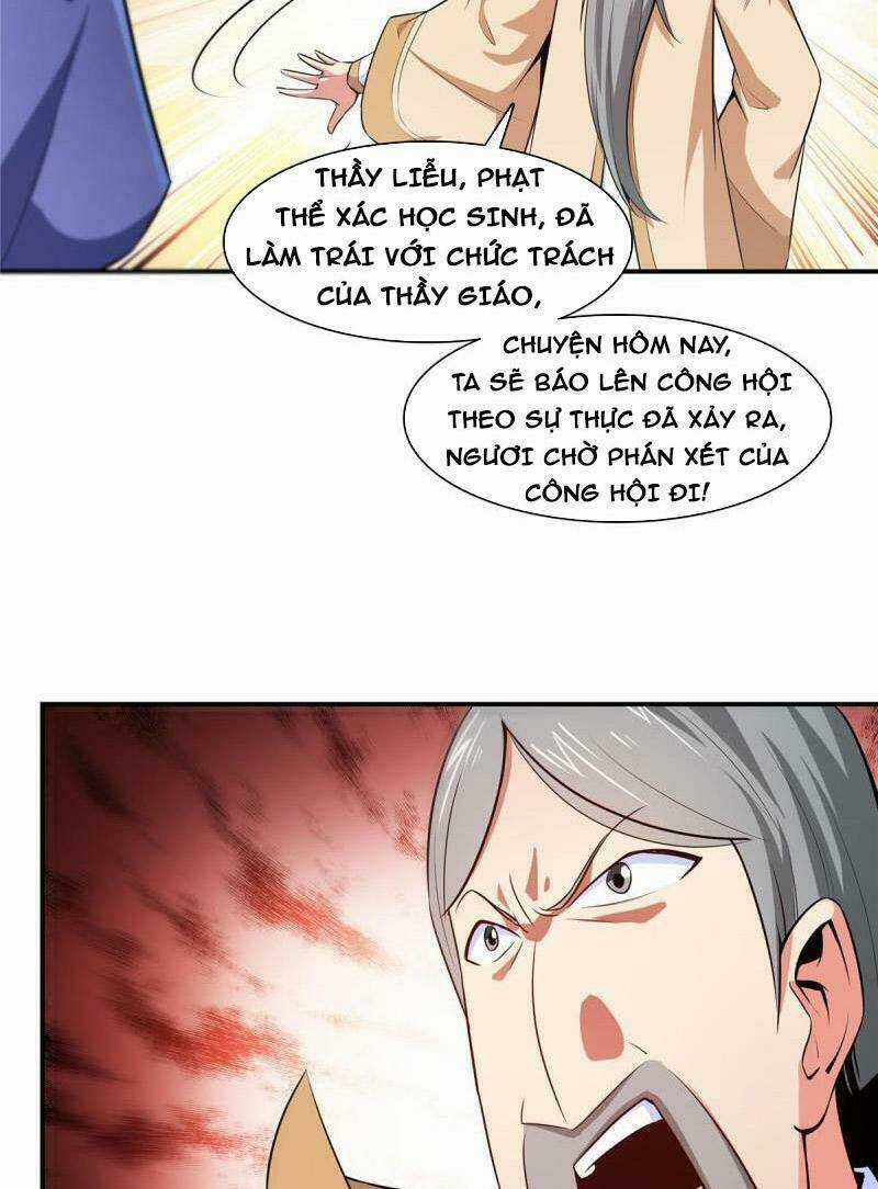 Thiên Đạo Đồ Thư Quán - Chapter 177 - Trang 5