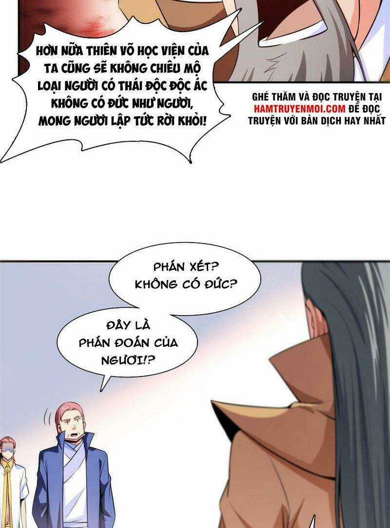 Thiên Đạo Đồ Thư Quán - Chapter 177 - Trang 6