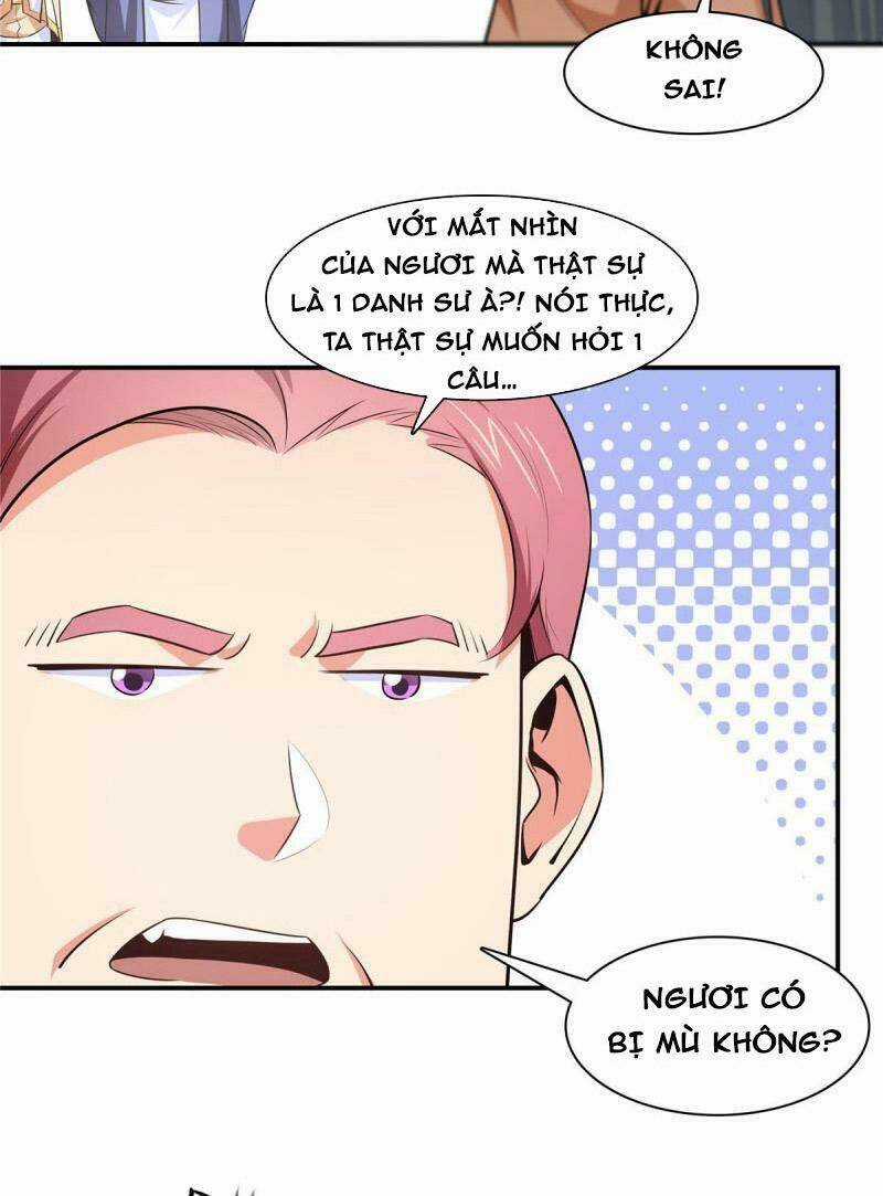 Thiên Đạo Đồ Thư Quán - Chapter 177 - Trang 7