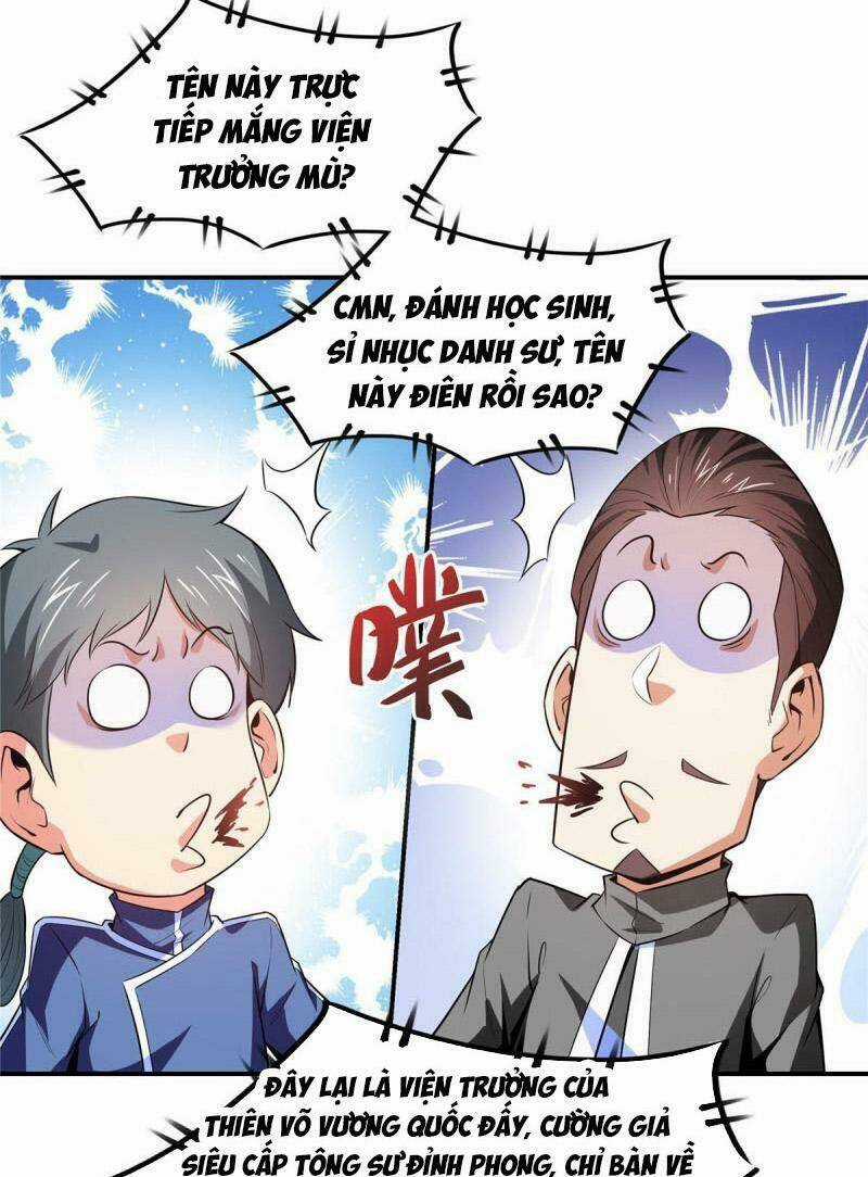Thiên Đạo Đồ Thư Quán - Chapter 177 - Trang 8