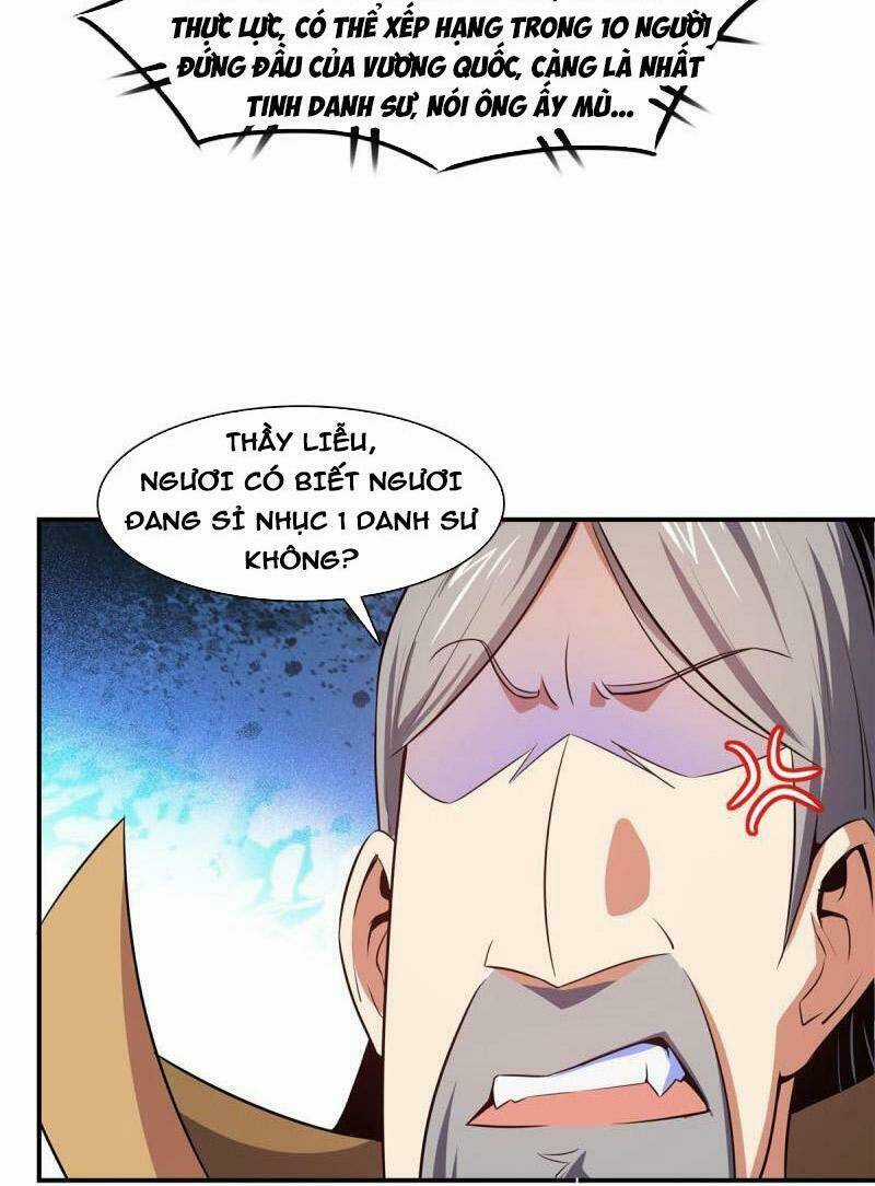 Thiên Đạo Đồ Thư Quán - Chapter 177 - Trang 9