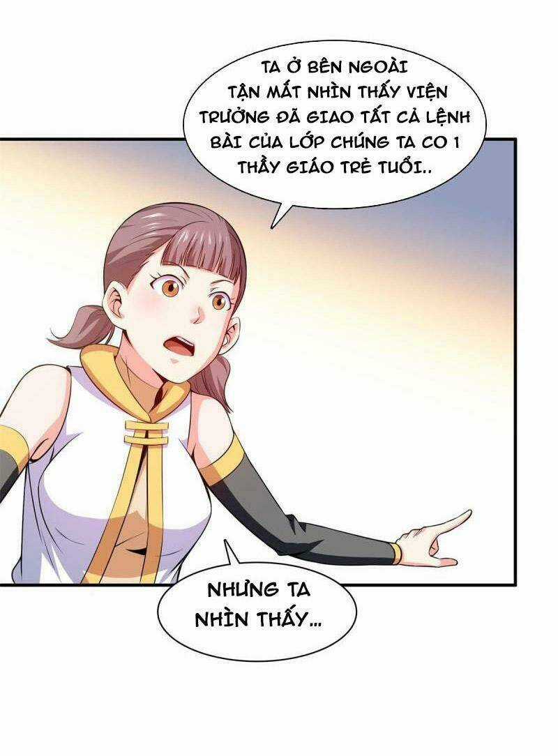 Thiên Đạo Đồ Thư Quán - Chapter 178 - Trang 2