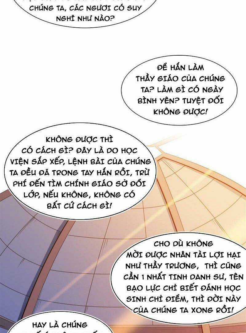 Thiên Đạo Đồ Thư Quán - Chapter 178 - Trang 11