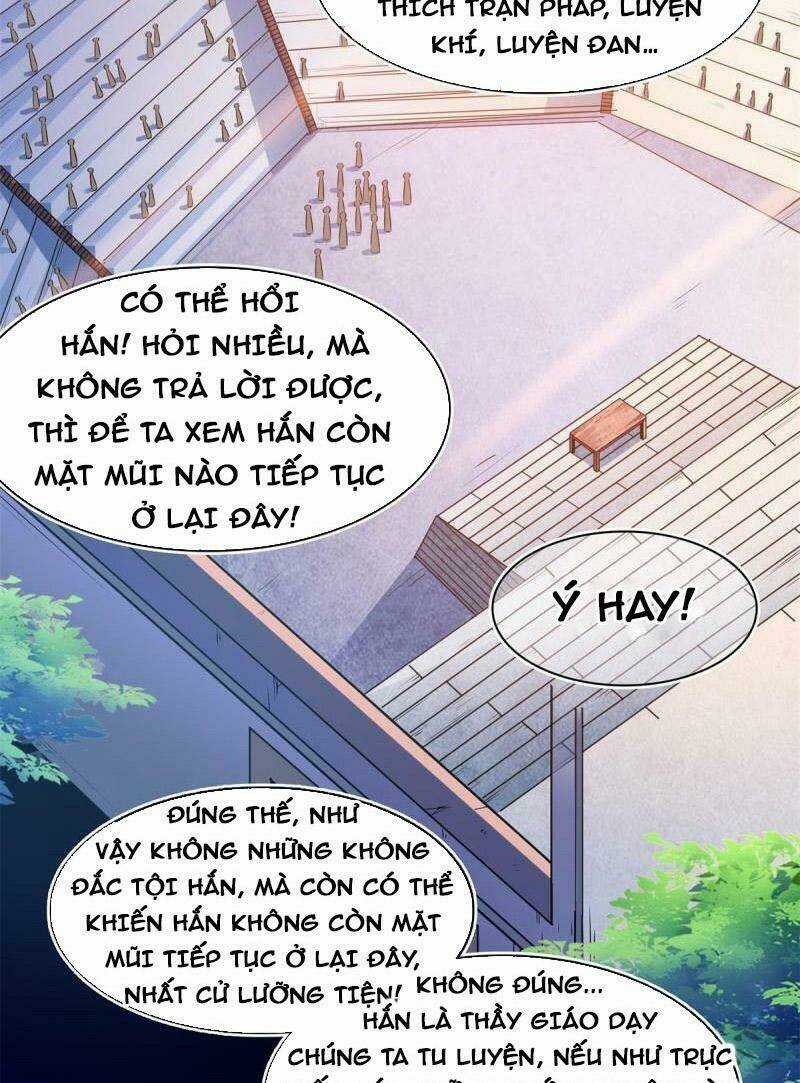 Thiên Đạo Đồ Thư Quán - Chapter 178 - Trang 13