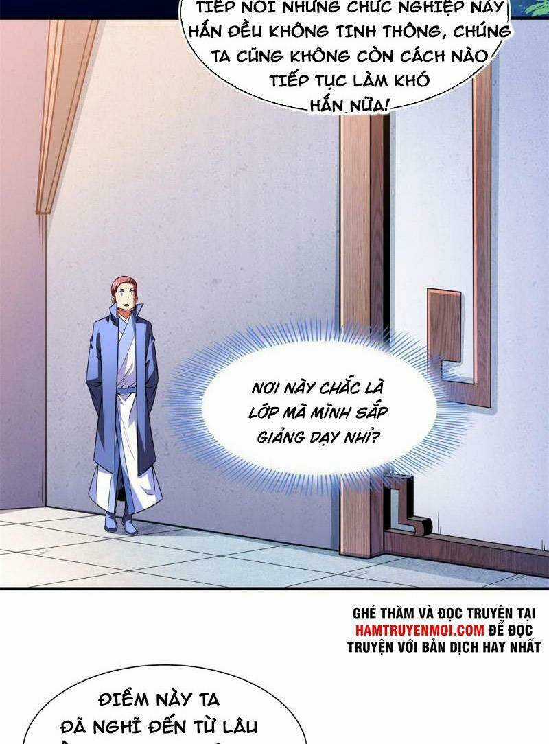 Thiên Đạo Đồ Thư Quán - Chapter 178 - Trang 14