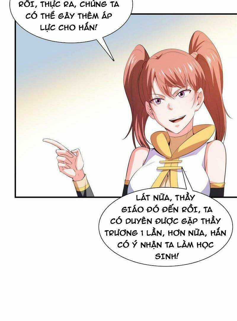 Thiên Đạo Đồ Thư Quán - Chapter 178 - Trang 15