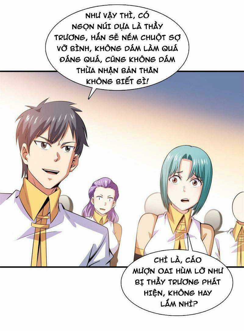 Thiên Đạo Đồ Thư Quán - Chapter 178 - Trang 16