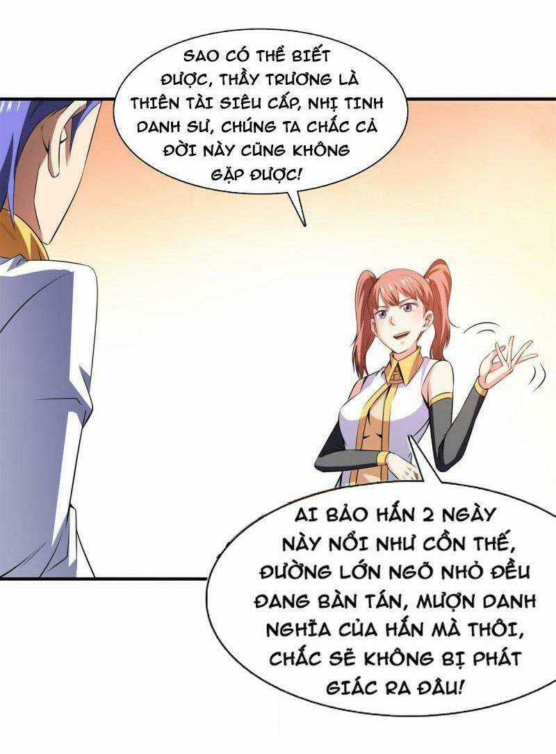 Thiên Đạo Đồ Thư Quán - Chapter 178 - Trang 17