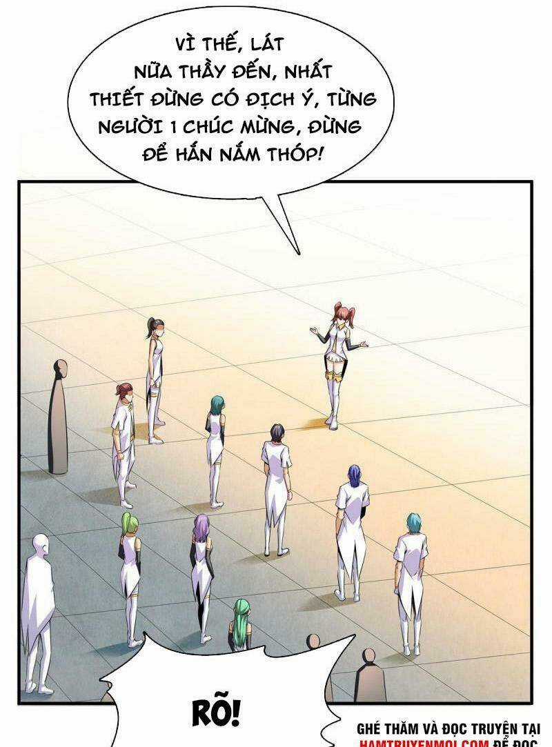 Thiên Đạo Đồ Thư Quán - Chapter 178 - Trang 18