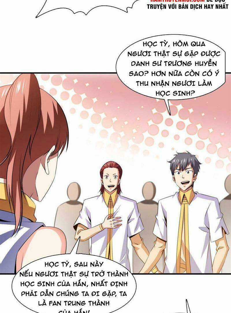 Thiên Đạo Đồ Thư Quán - Chapter 178 - Trang 19