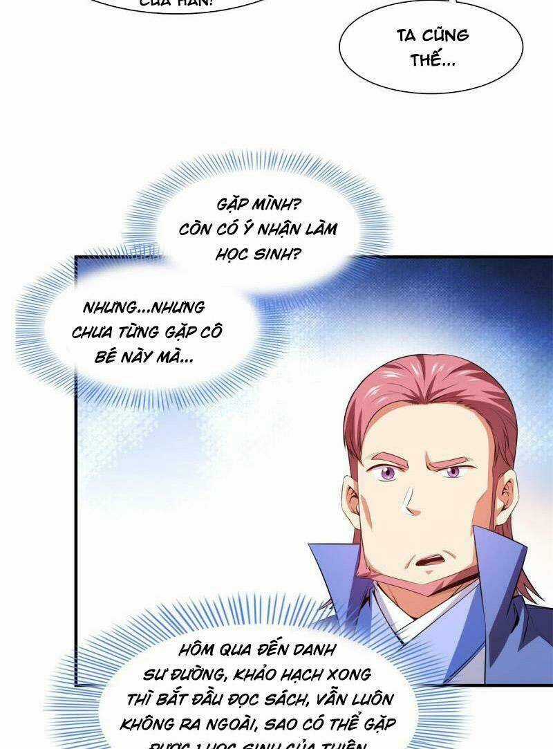 Thiên Đạo Đồ Thư Quán - Chapter 178 - Trang 20