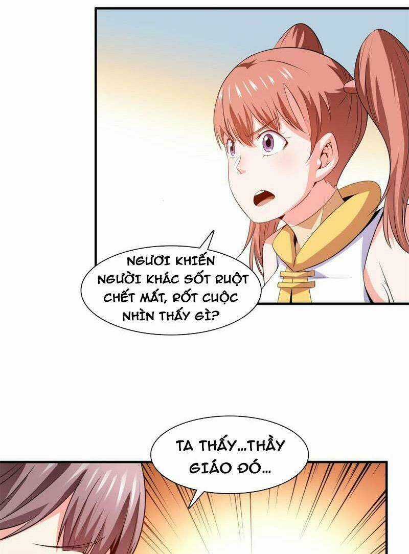 Thiên Đạo Đồ Thư Quán - Chapter 178 - Trang 3