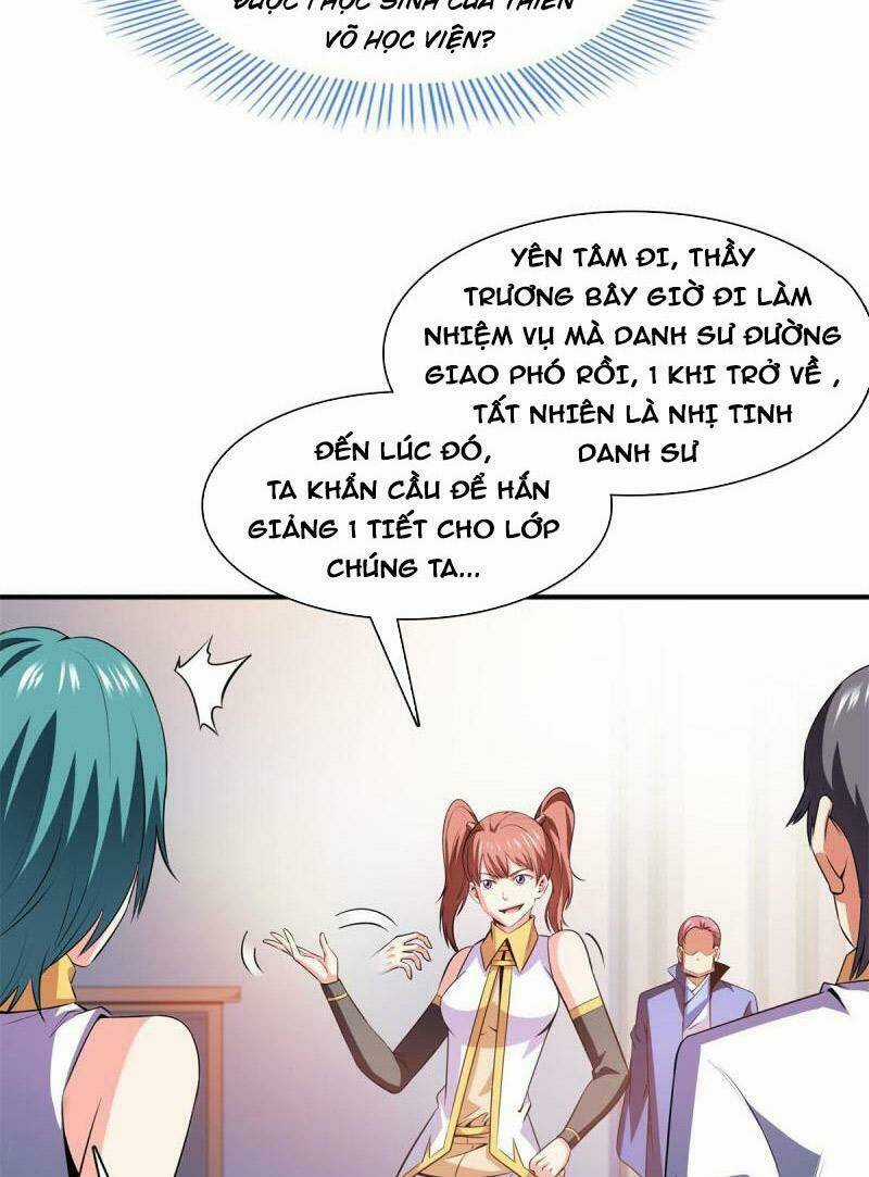 Thiên Đạo Đồ Thư Quán - Chapter 178 - Trang 21