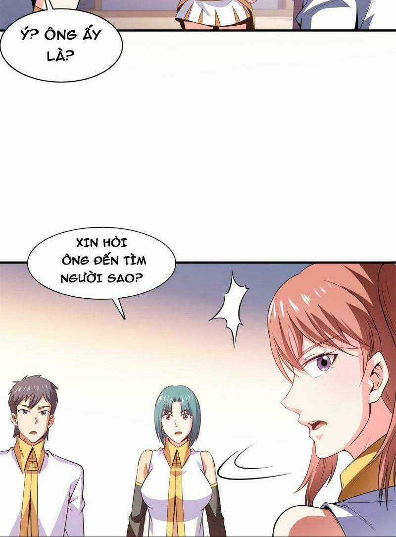 Thiên Đạo Đồ Thư Quán - Chapter 178 - Trang 22