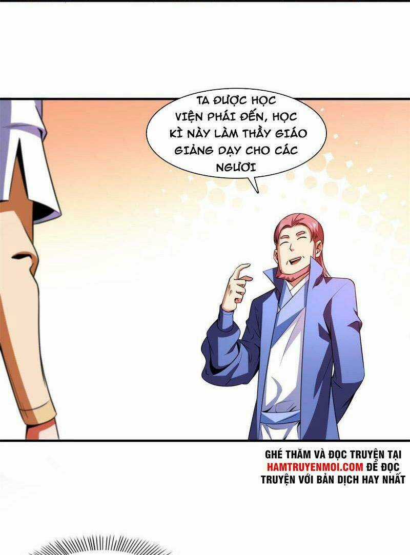 Thiên Đạo Đồ Thư Quán - Chapter 178 - Trang 23