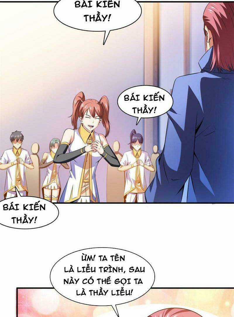 Thiên Đạo Đồ Thư Quán - Chapter 178 - Trang 25