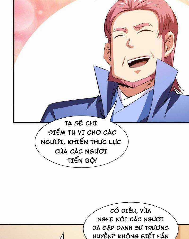 Thiên Đạo Đồ Thư Quán - Chapter 178 - Trang 26