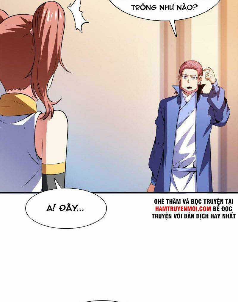 Thiên Đạo Đồ Thư Quán - Chapter 178 - Trang 27