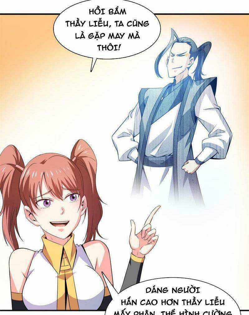 Thiên Đạo Đồ Thư Quán - Chapter 178 - Trang 28