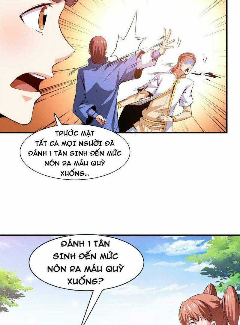 Thiên Đạo Đồ Thư Quán - Chapter 178 - Trang 4