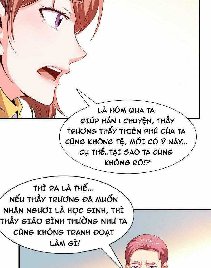 Thiên Đạo Đồ Thư Quán - Chapter 178 - Trang 31