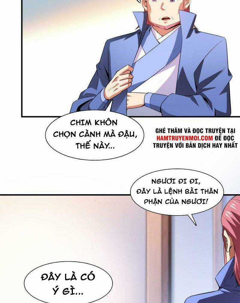 Thiên Đạo Đồ Thư Quán - Chapter 178 - Trang 32