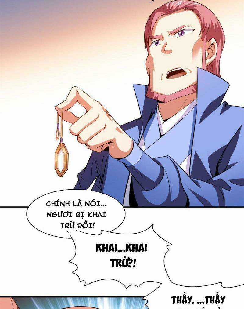 Thiên Đạo Đồ Thư Quán - Chapter 178 - Trang 34